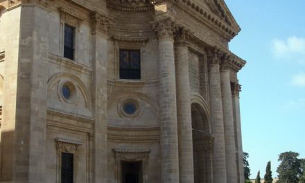 Visita al Panteón de Marinos Ilustres y Güichis de San Fernando