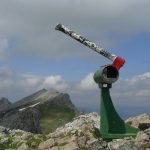 Ascensión a Aitzgorri (la peña roja): un viaje por la historia y las leyendas.