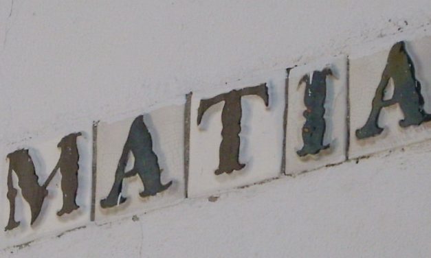 José Matía Calvo. Llodio, Cádiz, San Sebastián