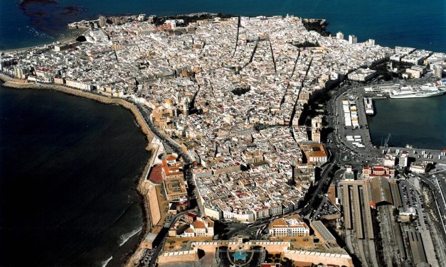 Cádiz peculiar: 5 curiosidades de Cádiz