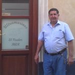 Paco Chicón: Euskadi de ida y vuelta