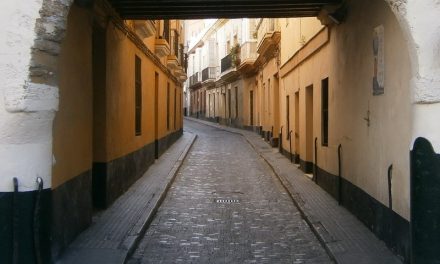 Los “Garaycoechea” de Cádiz.