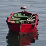 Getaria. Ocho apellidos y Elcano