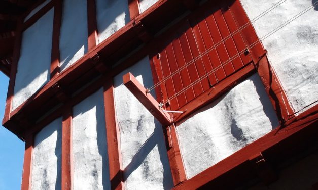 ¡Hondarribia, qué bella eres!
