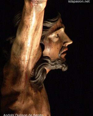 José Tomás de Cirartegui. Un gipuzkoano en la Semana Santa de San Fernando.