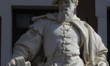 Juan Sebastián Elcano: Getaria-Sanlúcar de Barrameda
