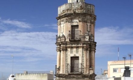 La Bella Escondida de Cádiz