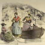 Pasaia: Las mujeres vascas y el mar.