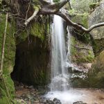 El Molino del Susto. Benamahoma.