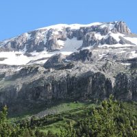 Paisajes del agua pirenaicos. P.N. de los Valles Occidentales.