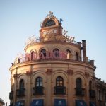 Un Paseo cultural y gastronómico por Jerez