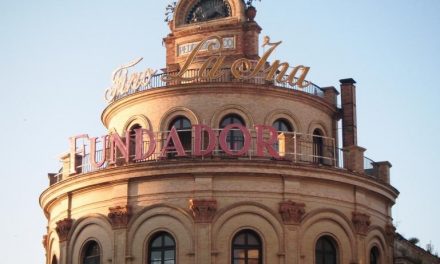 Un Paseo cultural y gastronómico por Jerez