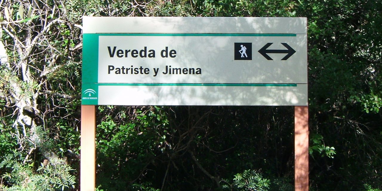 Ruta de los molinos de Patrite