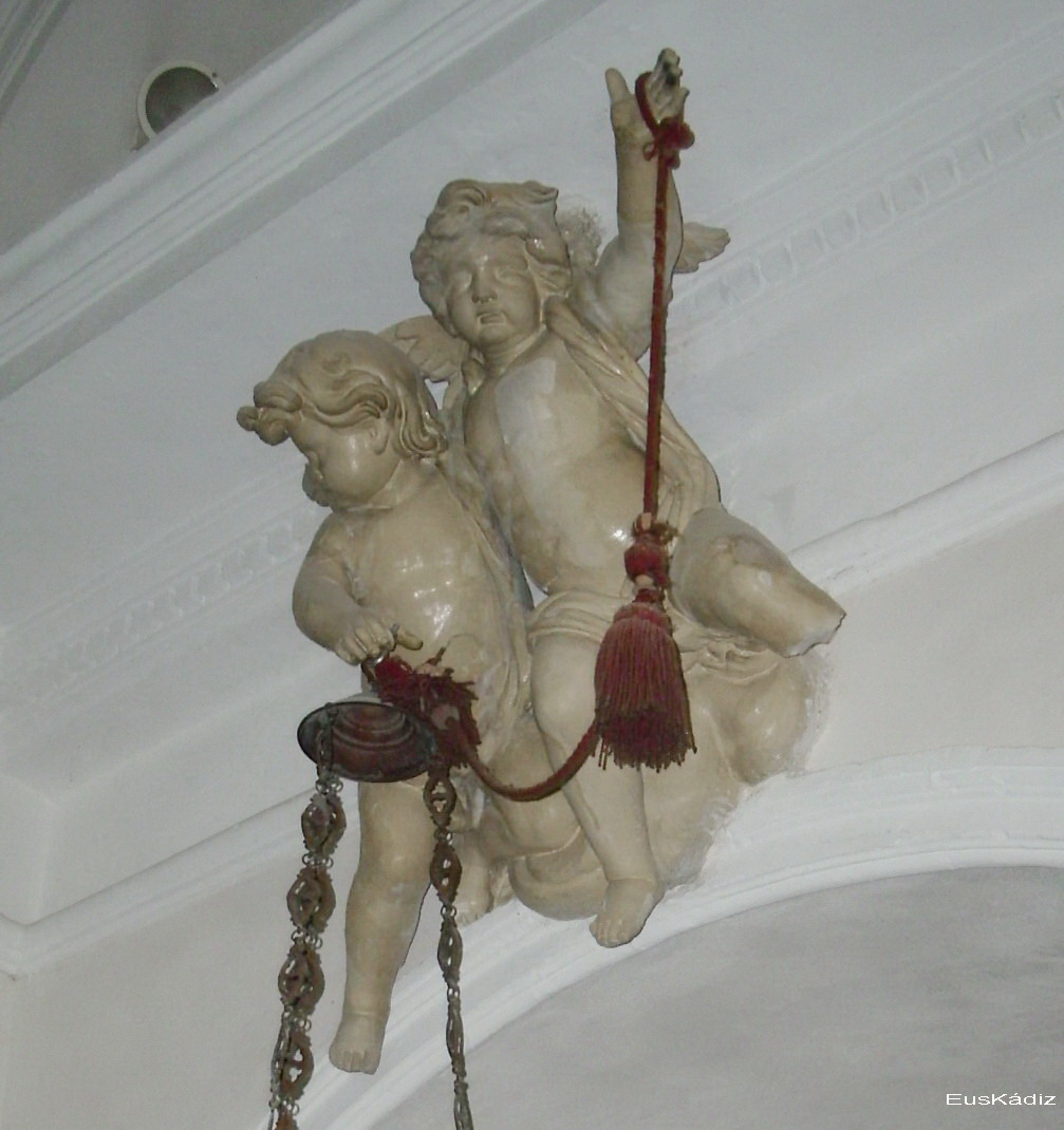 Goya y la Santa Cueva: una joya en el corazón de Cádiz