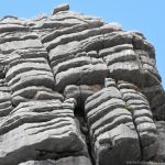 El Torcal de Cancha Bermeja. Sierra de Grazalema.