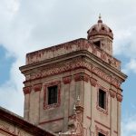 Las Torres-Miradores de Cádiz: centinelas del mar.