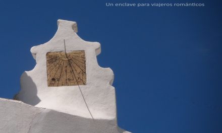 Visita monumental y gastronómica a Medina Sidonia.