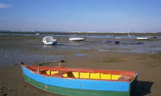 Las fotos de nuestra visita a San Fernando: Panteón de Marinos Ilustres