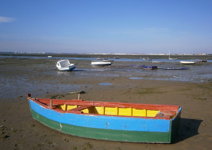 Las fotos de nuestra visita a San Fernando: Panteón de Marinos Ilustres