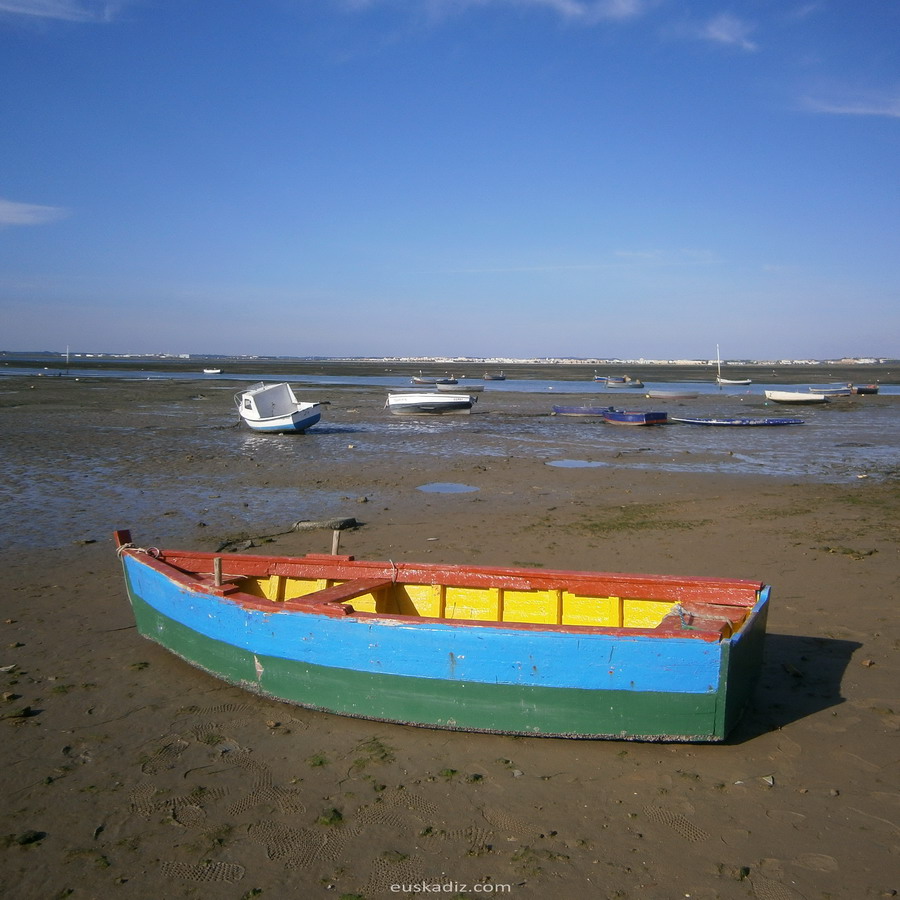 Las fotos de nuestra visita a San Fernando: Panteón de Marinos Ilustres