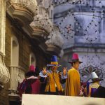 ¡No te pierdas en el Carnaval de Cádiz!