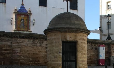 El Pópulo: el barrio que recuerda que un día fue ciudad (2ª parte)