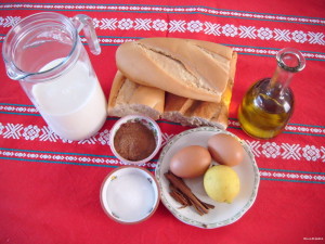 ingredientes-para-las-torrijas