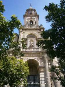 Iglesia de San Miguel