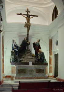 capilla-subterranea-santa-cueva-cádiz