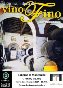 cartel-charla-curiosa-historia-vino-fino-euskadiz