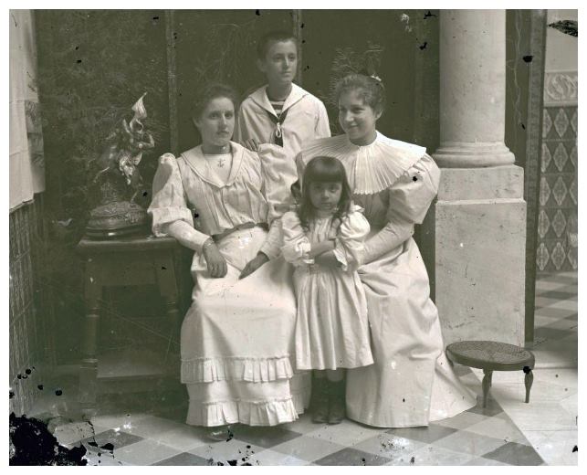 Los Lazaga. De Kortezubi (Bizkaia) a San Fernando (Cádiz).