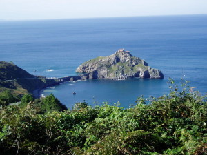 san-juan-de-gaztelugatxe-euskádiz