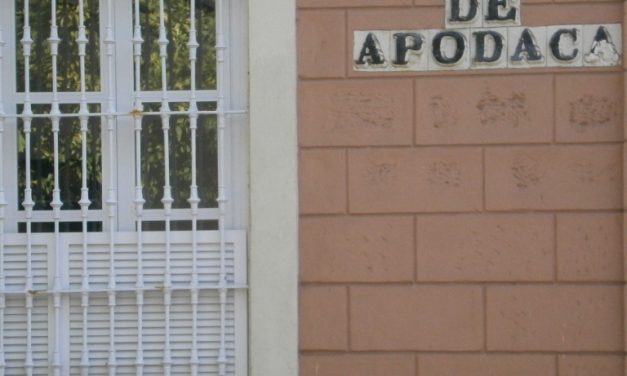 Tomás Ruiz de Apodaca: alavés y gaditano