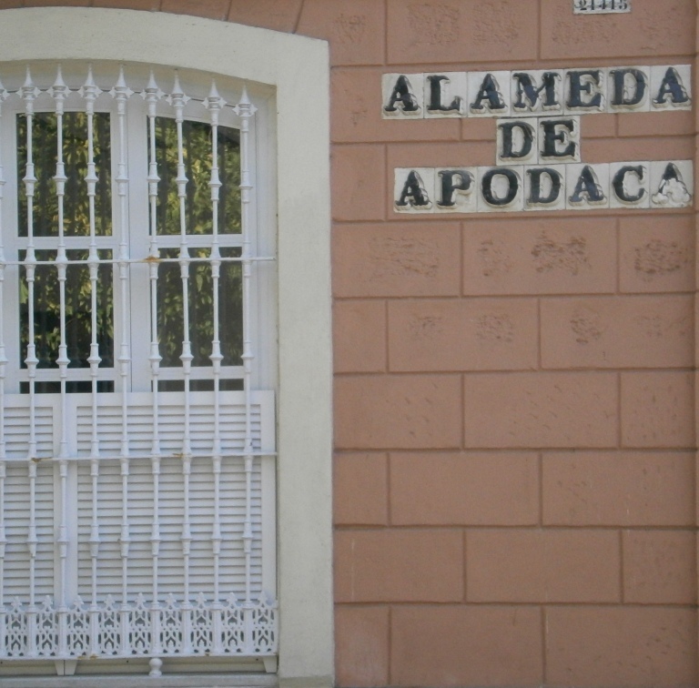 Tomás Ruiz de Apodaca: alavés y gaditano