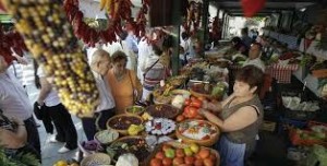 Fiestas y ferias en bizkaia