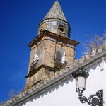 Diego de Iparraguirre. Un vasco generoso en Medina Sidonia