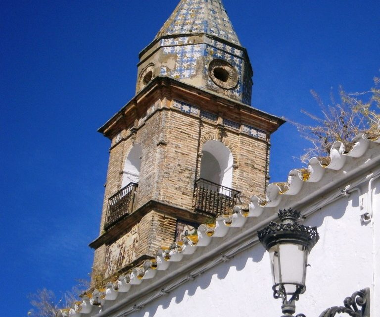 Diego de Iparraguirre. Un vasco generoso en Medina Sidonia