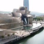 Museo Guggenheim. Bilbao