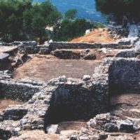 Entre romanos y mosto “colorao”: Ocuri
