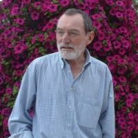 Jesús Laiseka Sagardui. El marino que se enamoró de Cádiz.