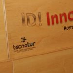 Euskádiz en la Jornada Innovation Day de Tecnotur