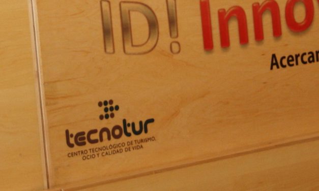 Euskádiz en la Jornada Innovation Day de Tecnotur