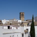Lo que pintó Zuloaga fue Arcos de la Frontera