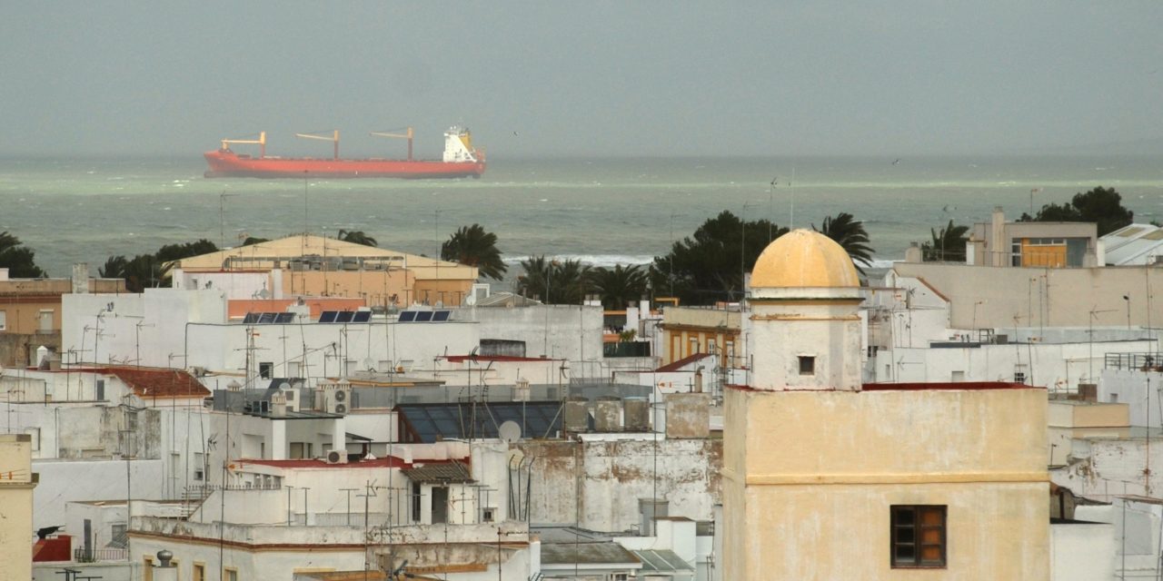 ¿Por qué hay que venir a Cádiz?