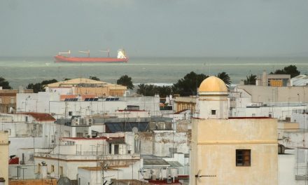 ¿Por qué hay que venir a Cádiz?