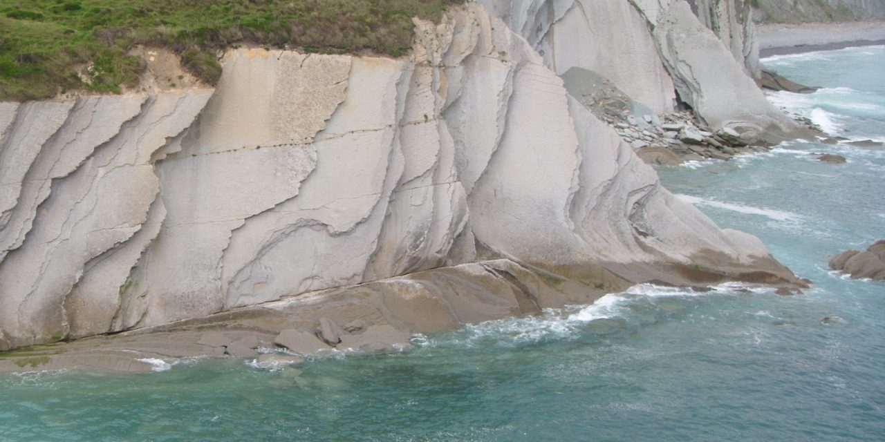 Viaje sentimental a Zumaia