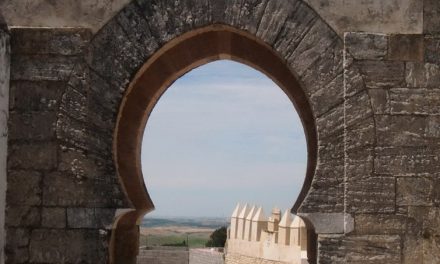 Recordando un día en Medina Sidonia