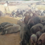 sorolla-piara-coleccion-rivero-euskadiz